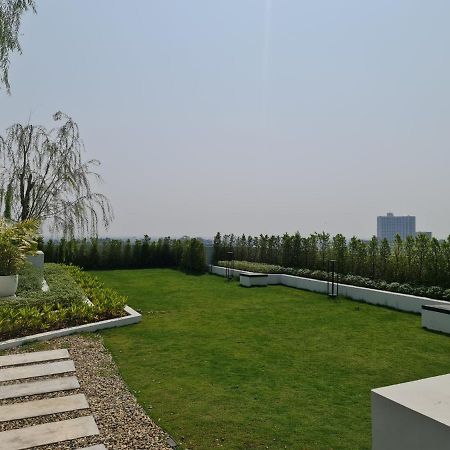 The Astra Sky River Chiangmai_Sky Pool_Old City Apartment Chiang Mai Exterior foto