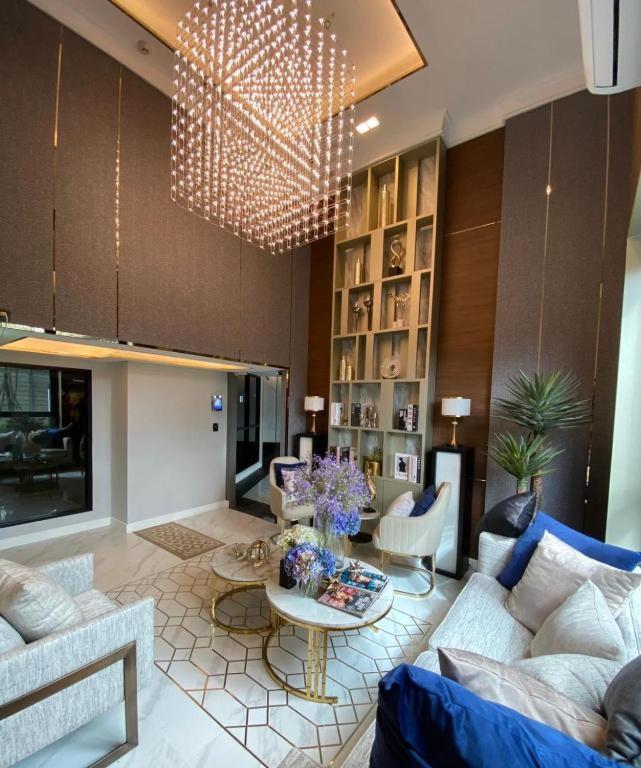 The Astra Sky River Chiangmai_Sky Pool_Old City Apartment Chiang Mai Exterior foto