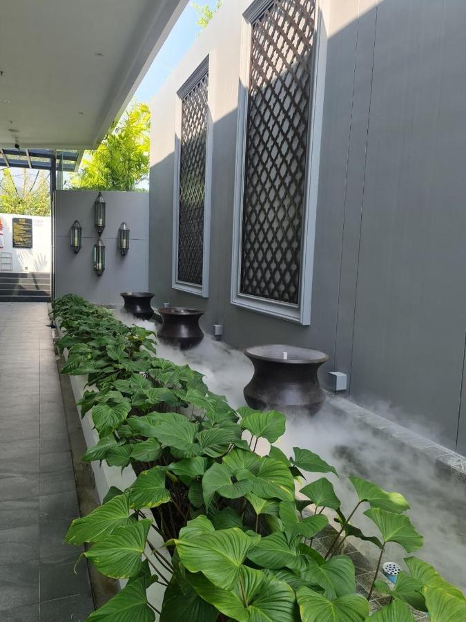 The Astra Sky River Chiangmai_Sky Pool_Old City Apartment Chiang Mai Exterior foto