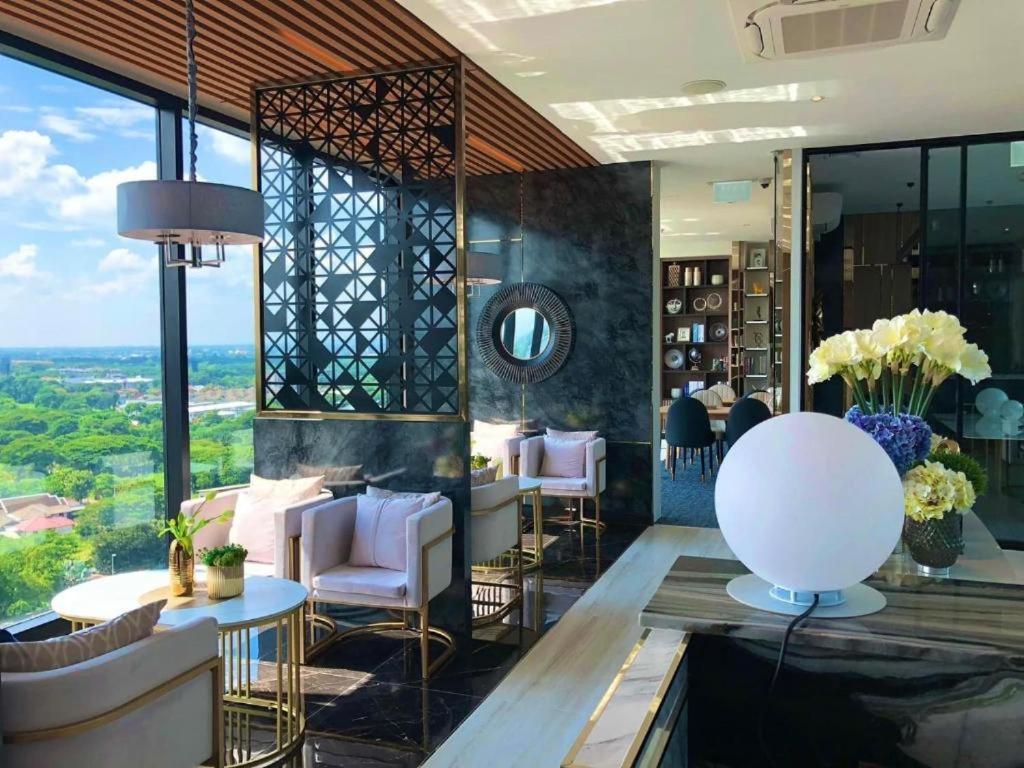 The Astra Sky River Chiangmai_Sky Pool_Old City Apartment Chiang Mai Exterior foto