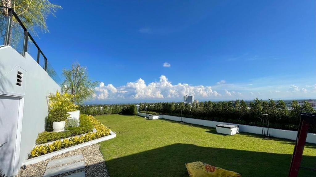 The Astra Sky River Chiangmai_Sky Pool_Old City Apartment Chiang Mai Exterior foto